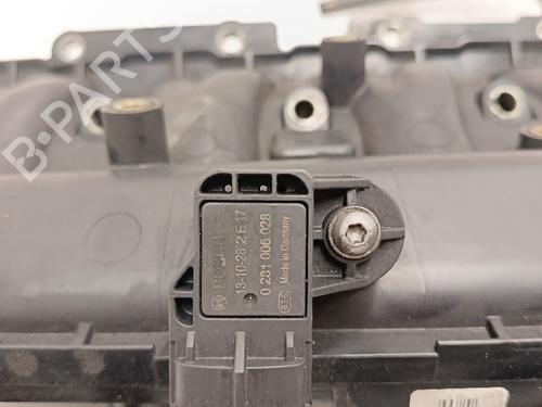 Intake manifold OPEL CORSA D (S07)  | BP30032543M70