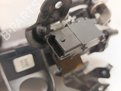 Intake manifold OPEL CORSA D (S07)  | BP30032543M70