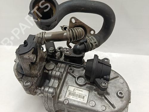 Used Egr OPEL CORSA D (S07) [2006-2015]  30032545