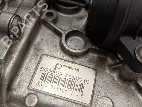 Egr OPEL CORSA D (S07)  | BP30032545M69 