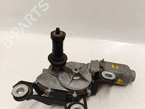 Used Rear wiper motor SKODA FABIA II (542) [2006-2014]  30031746