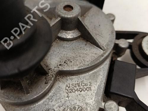 Rear wiper motor SKODA FABIA II (542)  | BP30031746M102 