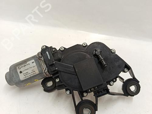 Rear wiper motor SKODA FABIA II (542)  | BP30031746M102 