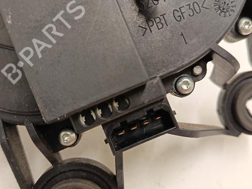 Rear wiper motor SKODA FABIA II (542)  | BP30031746M102 