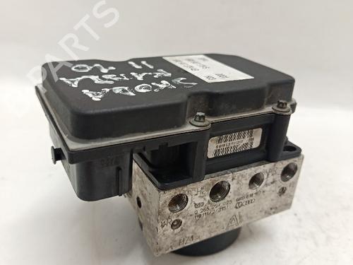 Bremsaggregat ABS für SKODA FABIA II (542) [2006-2014]  30031737
