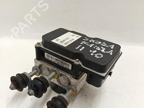 ABS Bremseaggregat SKODA FABIA II (542)  | BP30031737M43 
