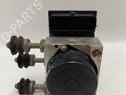 ABS Bremseaggregat SKODA FABIA II (542)  | BP30031737M43 