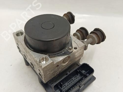 ABS Bremseaggregat SKODA FABIA II (542)  | BP30031737M43 