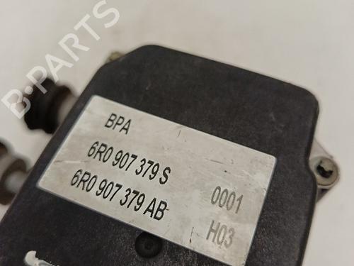ABS Bremseaggregat SKODA FABIA II (542)  | BP30031737M43 