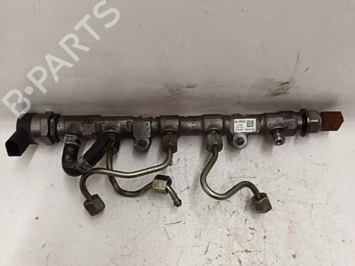 Fordelerrør SKODA FABIA II Combi (545) [2007-2014]  30030863