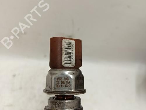 Einspritzleiste SKODA FABIA II Combi (545)  | BP30030863M98