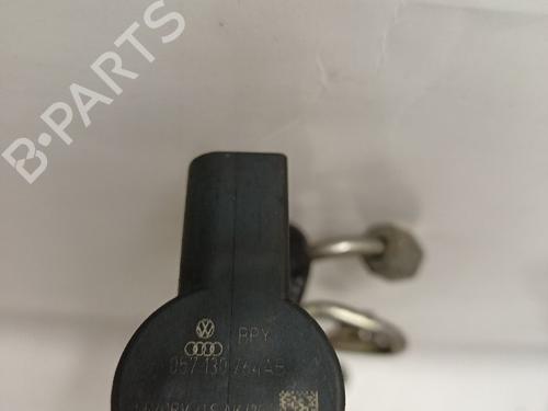 Einspritzleiste SKODA FABIA II Combi (545)  | BP30030863M98