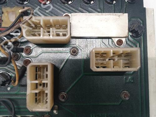 Instrument cluster IVECO DAILY I Van  | BP30029992C47