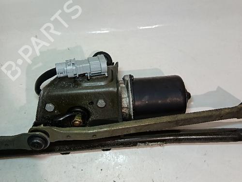 Front wiper motor IVECO DAILY IV Van  | BP30029375M29 