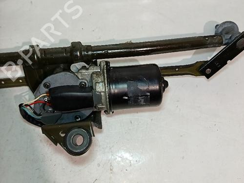 Front wiper motor IVECO DAILY IV Van  | BP30029375M29 