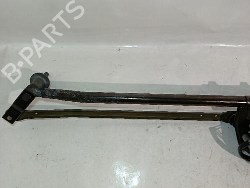 Front wiper motor IVECO DAILY IV Van  | BP30029375M29 