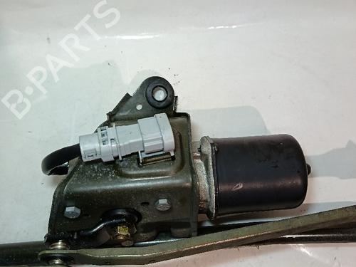 Front wiper motor IVECO DAILY IV Van  | BP30029375M29 