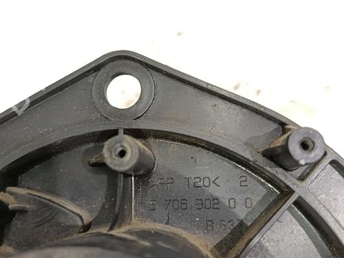 Heater blower motor IVECO DAILY III Van  | BP30030225M62