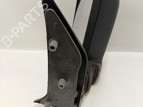 Left mirror IVECO DAILY III Platform/Chassis  | BP30032449C26