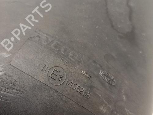 Left mirror IVECO DAILY III Platform/Chassis  | BP30032449C26