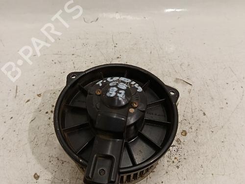 Used Heater blower motor TOYOTA COROLLA (_E8_) [1983-1989]  30030099