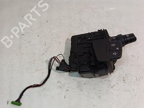 Used Steering column stalk RENAULT CLIO III (BR0/1, CR0/1) [2005-2014]  30029413
