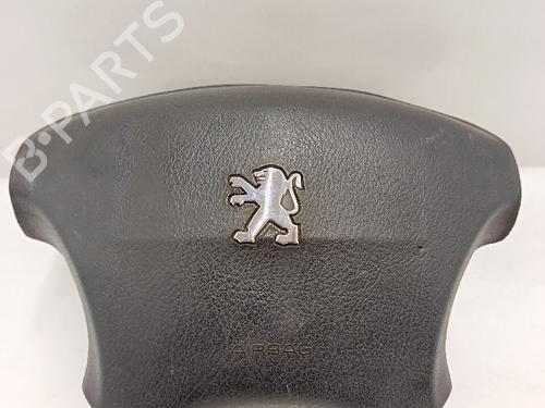 Used Driver airbag PEUGEOT 407 SW (6E_, 6D_) [2004-2011]  30031129