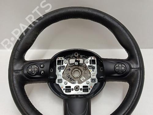 Used Steering wheel MINI MINI COUNTRYMAN (R60) [2010-2016]  30032152