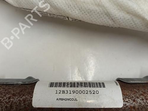 Right curtain airbag MINI MINI COUNTRYMAN (R60)  | BP30032153C12 