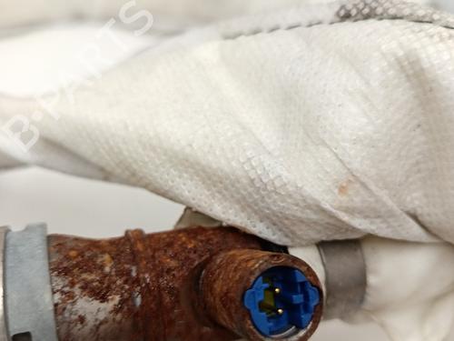 Right curtain airbag MINI MINI COUNTRYMAN (R60)  | BP30032153C12 