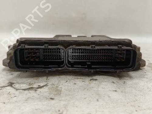 Engine control unit (ECU) TOYOTA YARIS (_P9_) | BP30031037M57