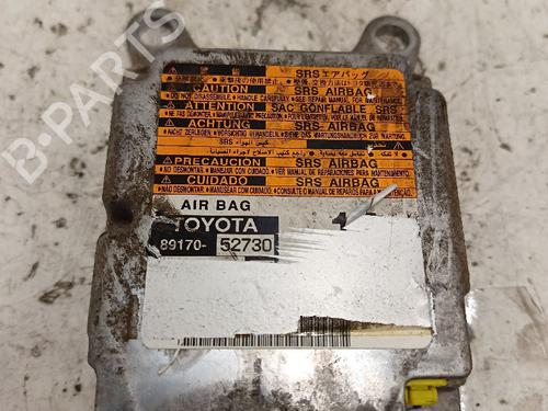Airbag module TOYOTA YARIS (_P9_) [2005-2014]  30031038