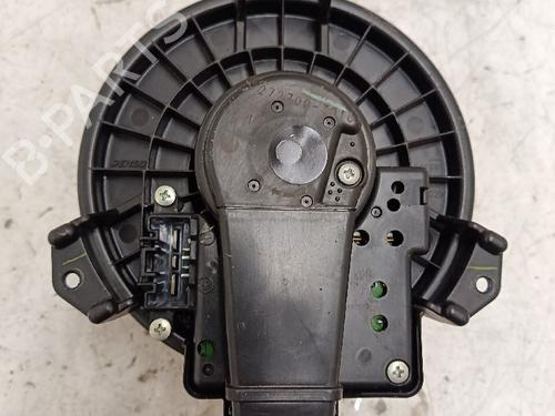 Motor calefaccion TOYOTA YARIS (_P9_) [2005-2014]  30031044