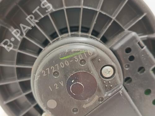 Motor calefaccion TOYOTA YARIS (_P9_)  | BP30031044M62 