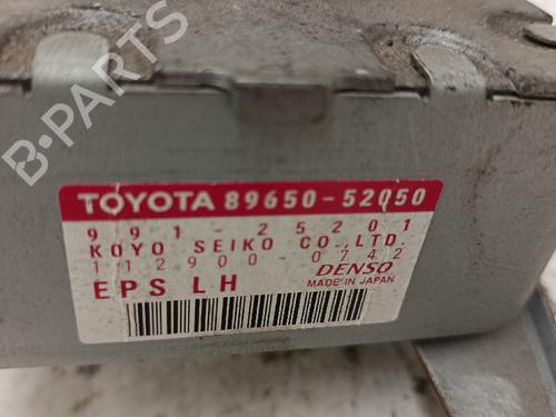 Other TOYOTA YARIS (_P9_) | BP30031035O1