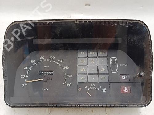 Used Instrument cluster FIAT UNO (146_, 158_) [1983-2013]  30029980