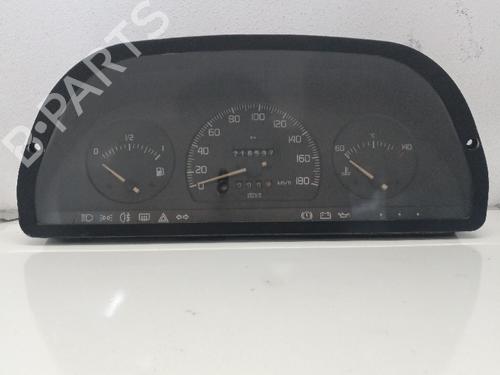Used Instrument cluster FIAT UNO (146_, 158_) [1983-2013]  30029995