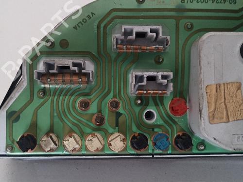 Instrument cluster FIAT UNO (146_, 158_)  | BP30029995C47 