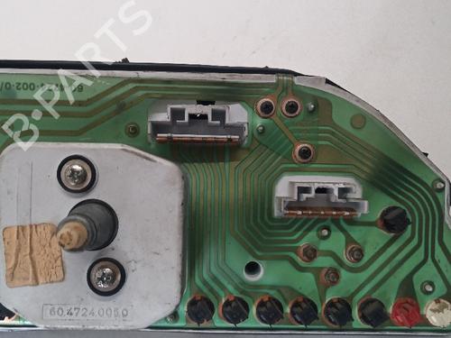 Instrument cluster FIAT UNO (146_, 158_)  | BP30029995C47 