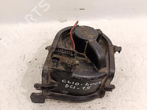Ventilator motor RENAULT CLIO II (BB_, CB_) [1998-2016]  30030318
