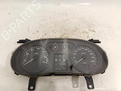Kombinert Instrument RENAULT CLIO II (BB_, CB_) [1998-2016]  30029919