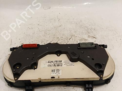 Instrument cluster RENAULT CLIO II (BB_, CB_) | BP30029919C47