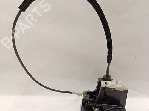 Venstre foran lås RENAULT CLIO II (BB_, CB_) [1998-2016]  30031894