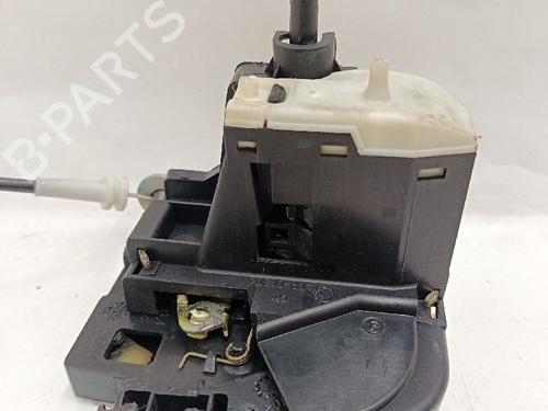 Venstre foran lås RENAULT CLIO II (BB_, CB_)  | BP30031894C98 