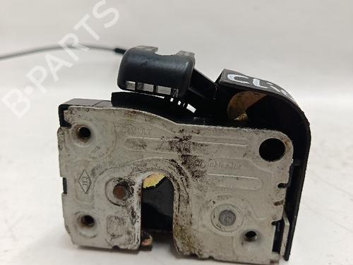 Venstre foran lås RENAULT CLIO II (BB_, CB_)  | BP30031894C98 