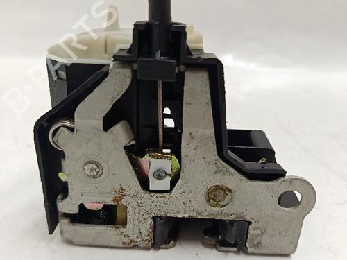 Venstre foran lås RENAULT CLIO II (BB_, CB_)  | BP30031894C98 