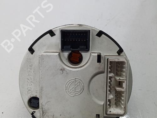 Instrument cluster ALFA ROMEO 156 (932_)  | BP30030005C47 