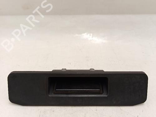 Used Tailgate handle MERCEDES-BENZ A-CLASS (W176) [2012-2018]  30031346