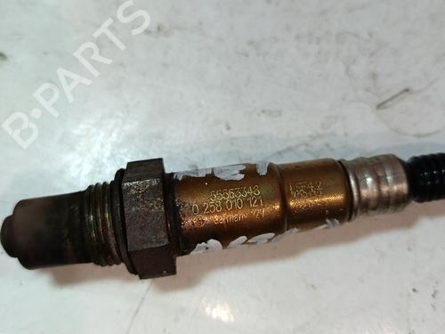 Sensor electrónico OPEL ASTRA J Saloon  | BP30029398M84 