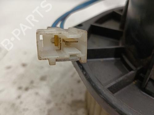 Heater blower motor NISSAN PRIMERA (P10)  | BP30030271M62 